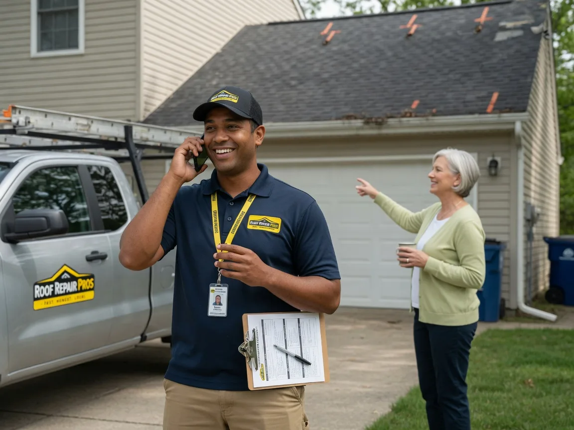 Roof Repair Redwood Falls, MN FAQs